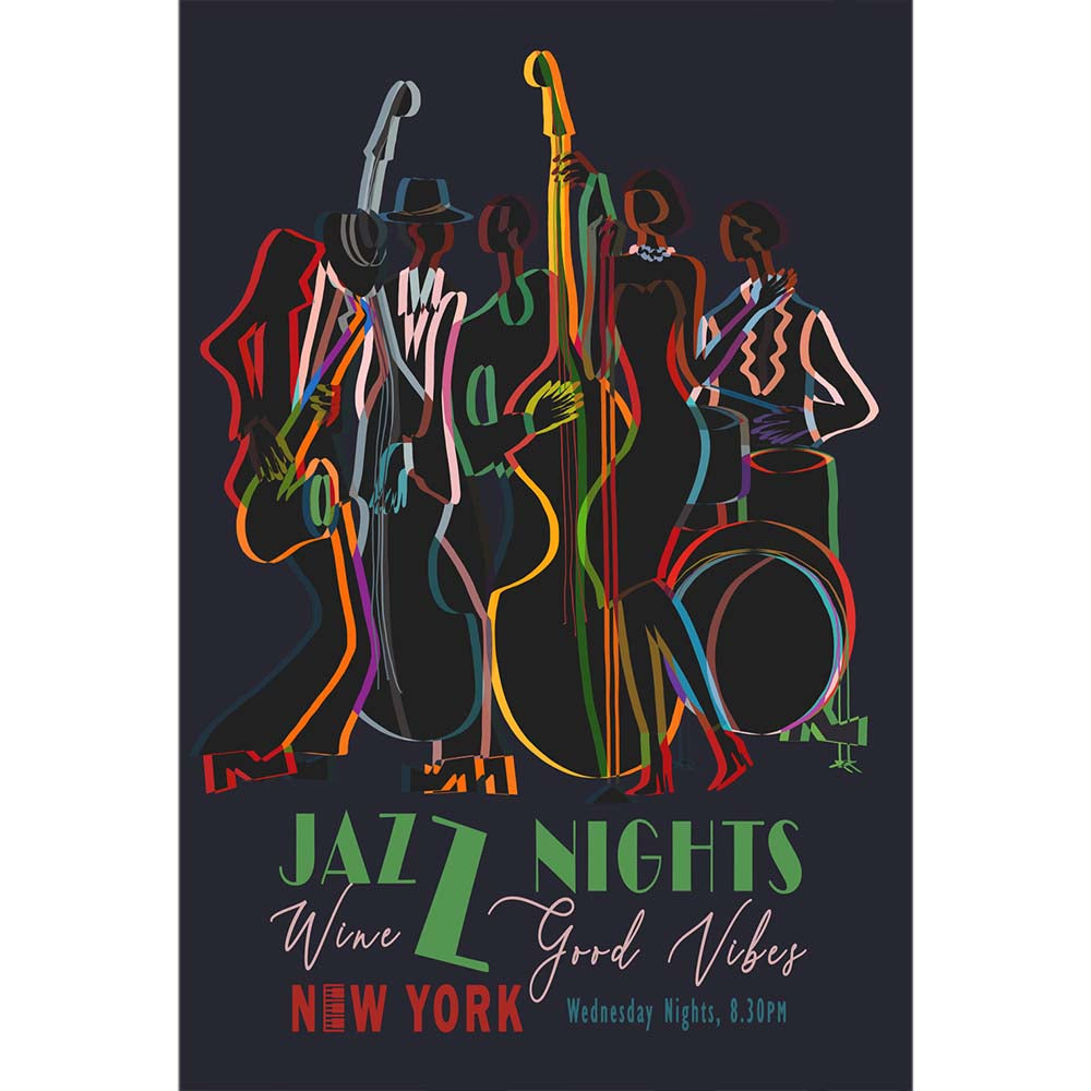 Jazz Nights