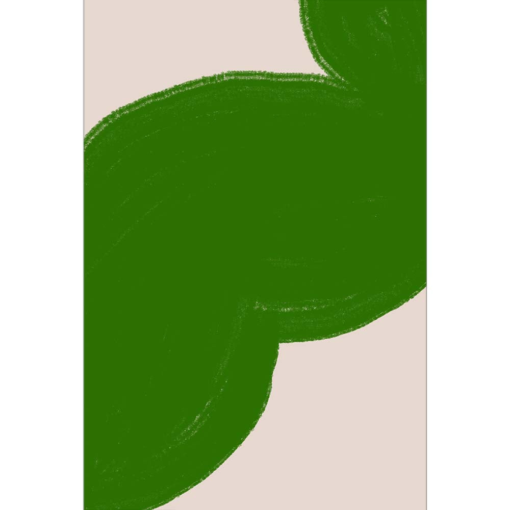 Green Summer Vibrant