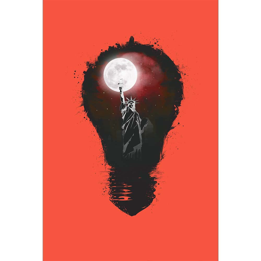 New York City Lights