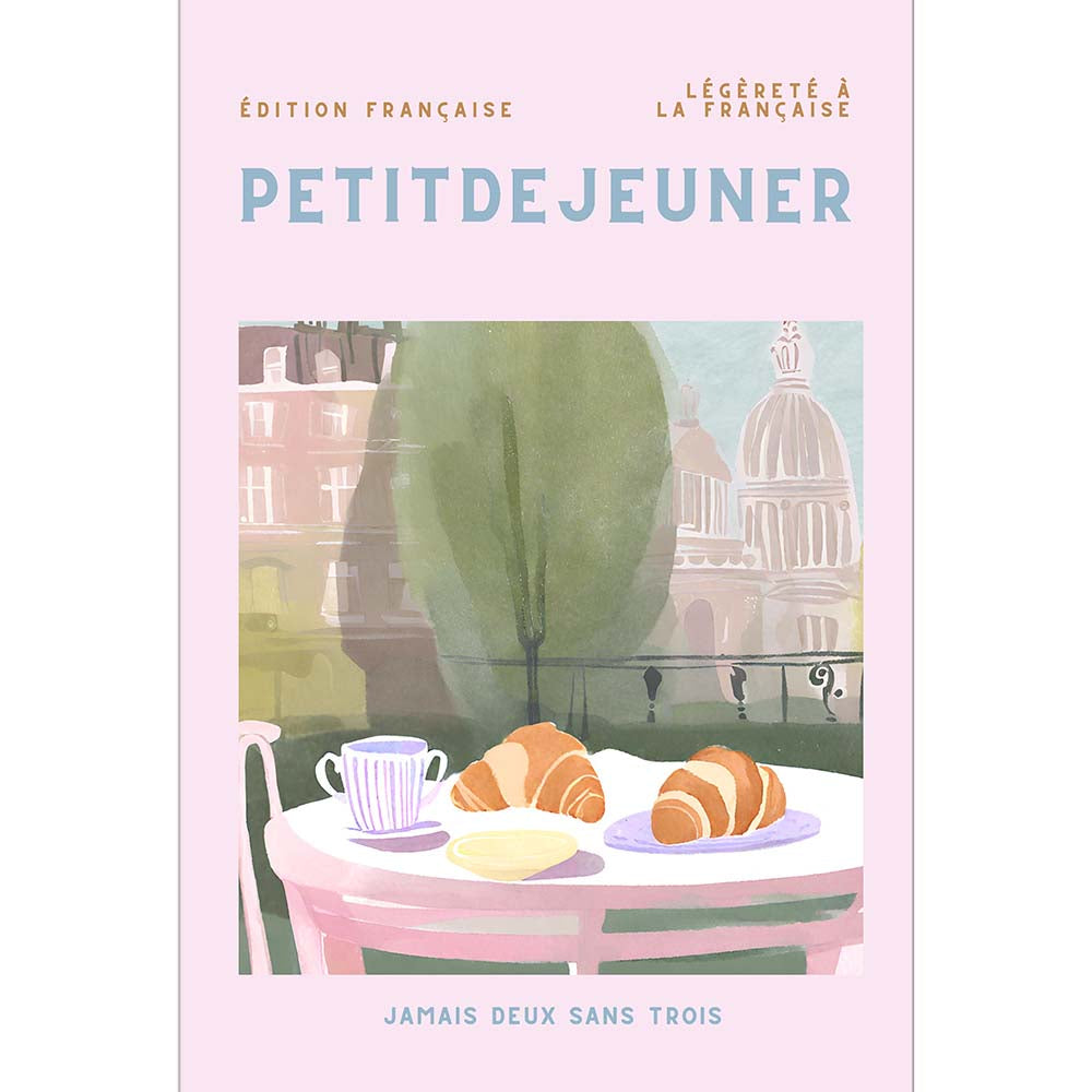 Petitde Jeuner