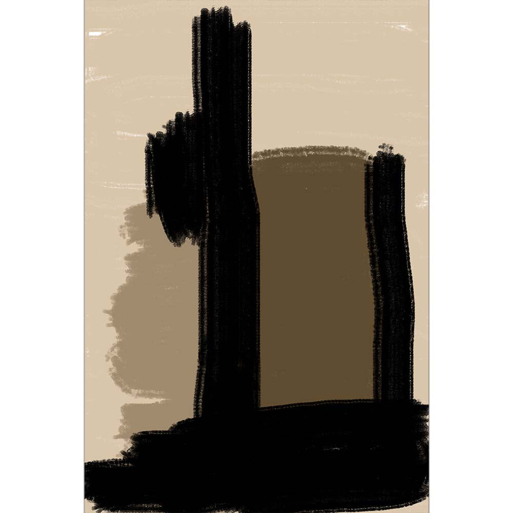 Abstract Paintings No.1