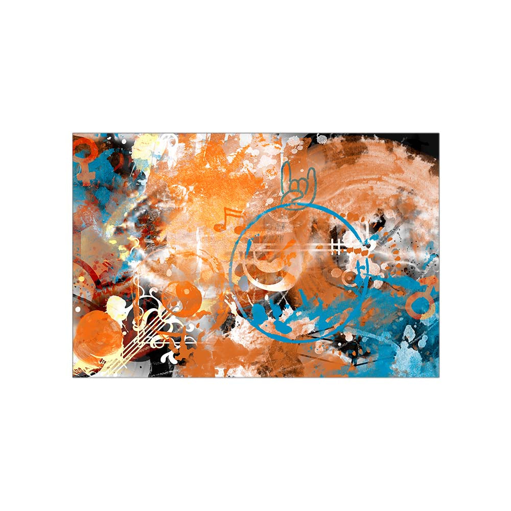 Modern Art Beyond Control