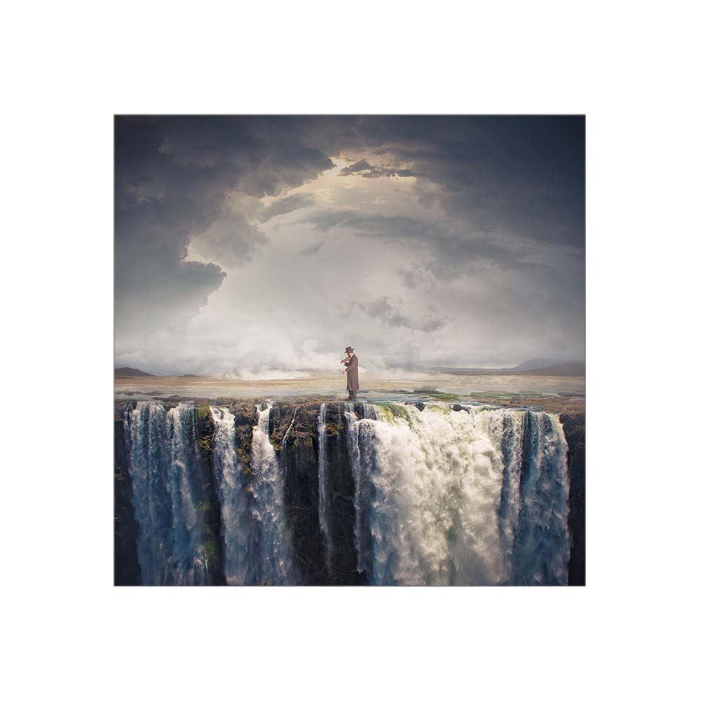 Penult Violin Chords Large