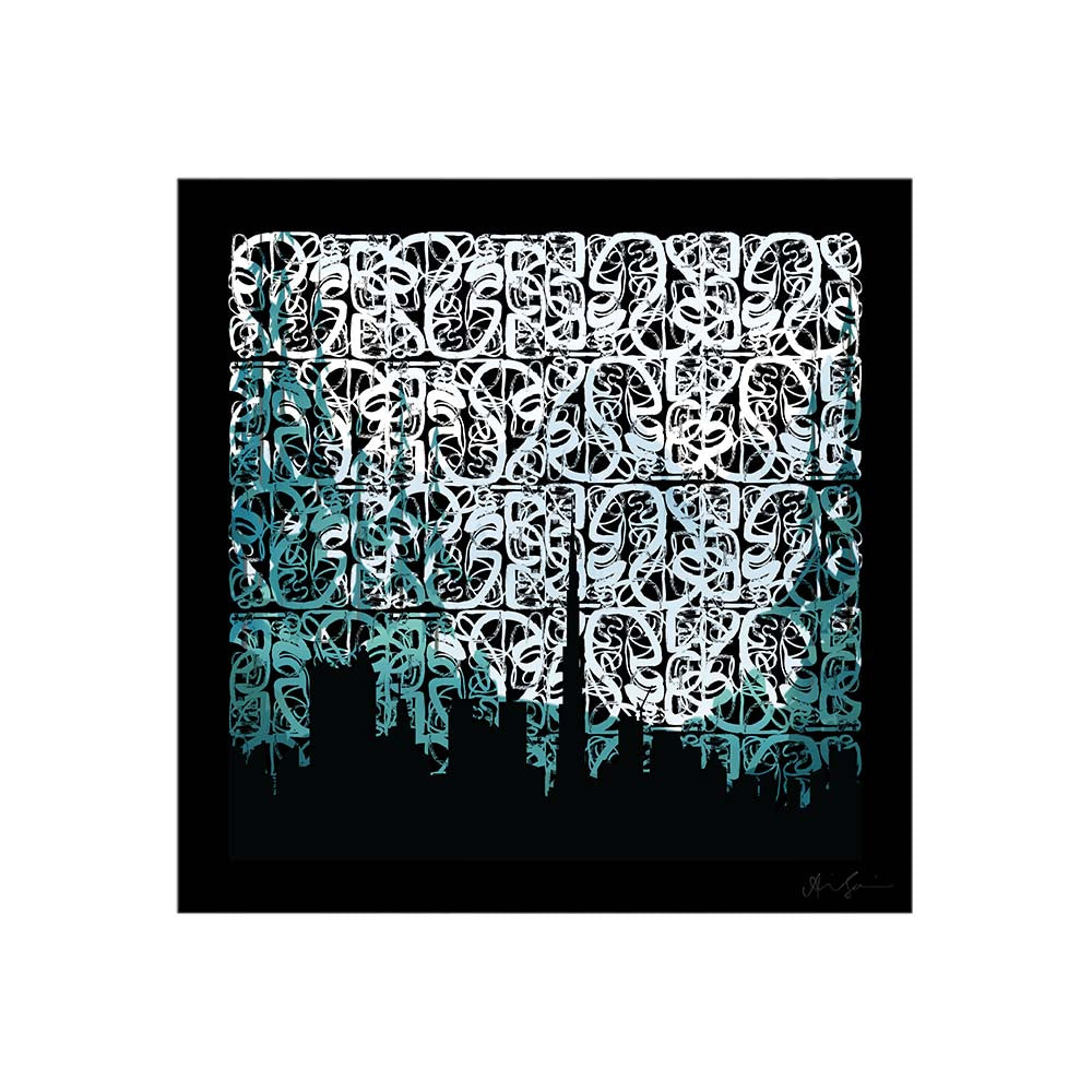 Arabic Alphabets [4]