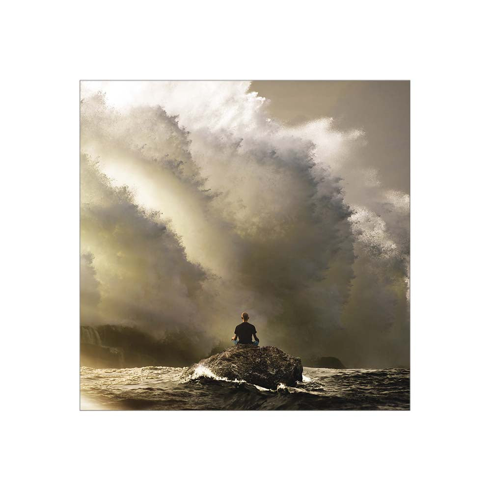 Slow Breathing Large