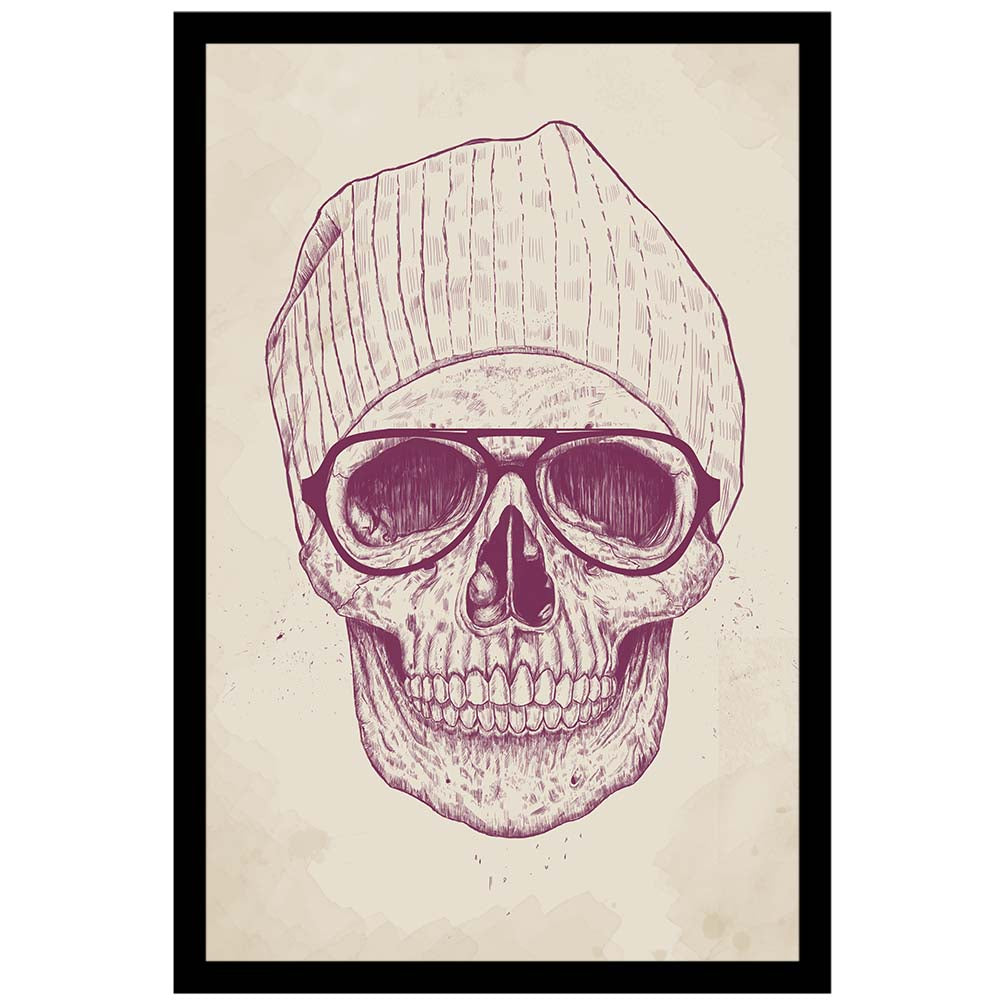 Cool Skull