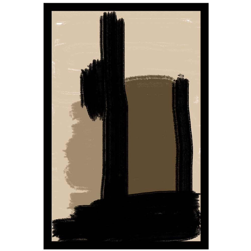 Abstract Paintings No.1