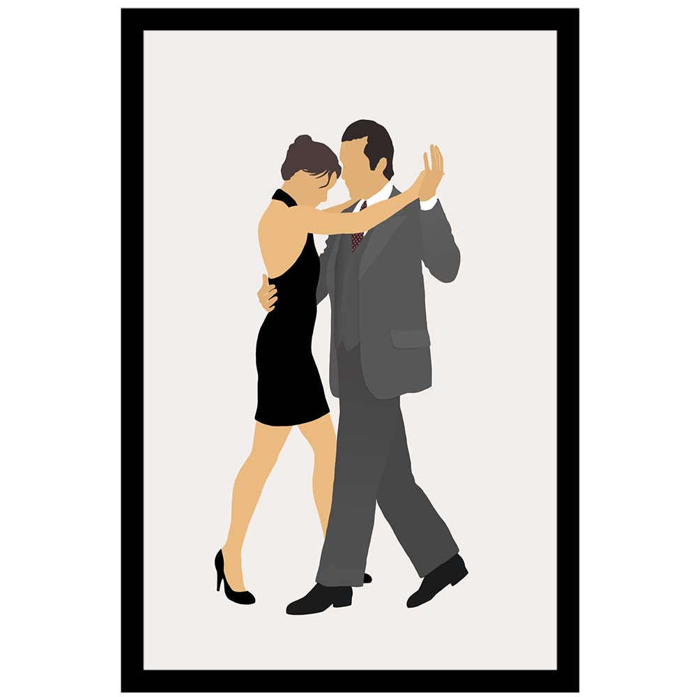 Tango Scene