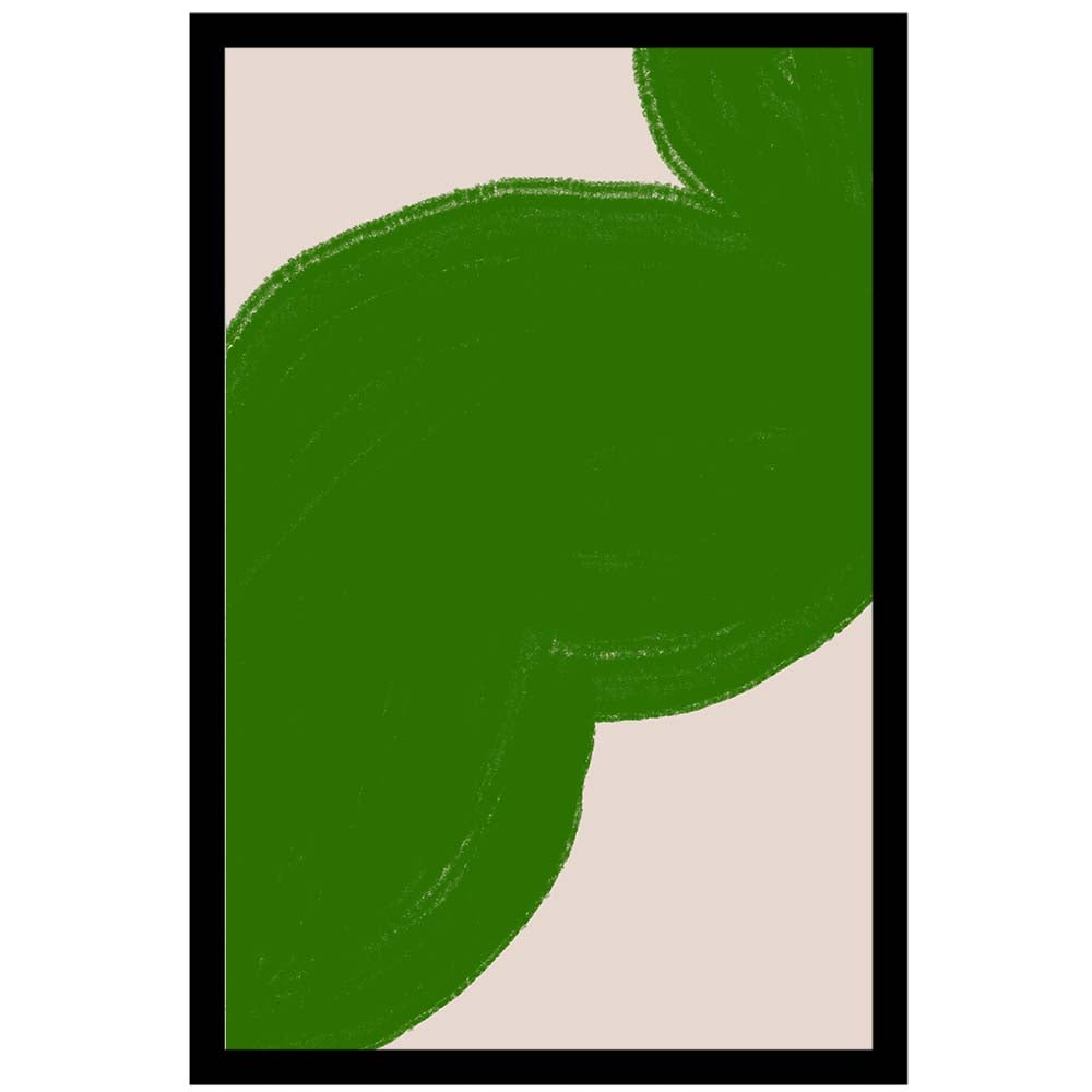 Green Summer Vibrant