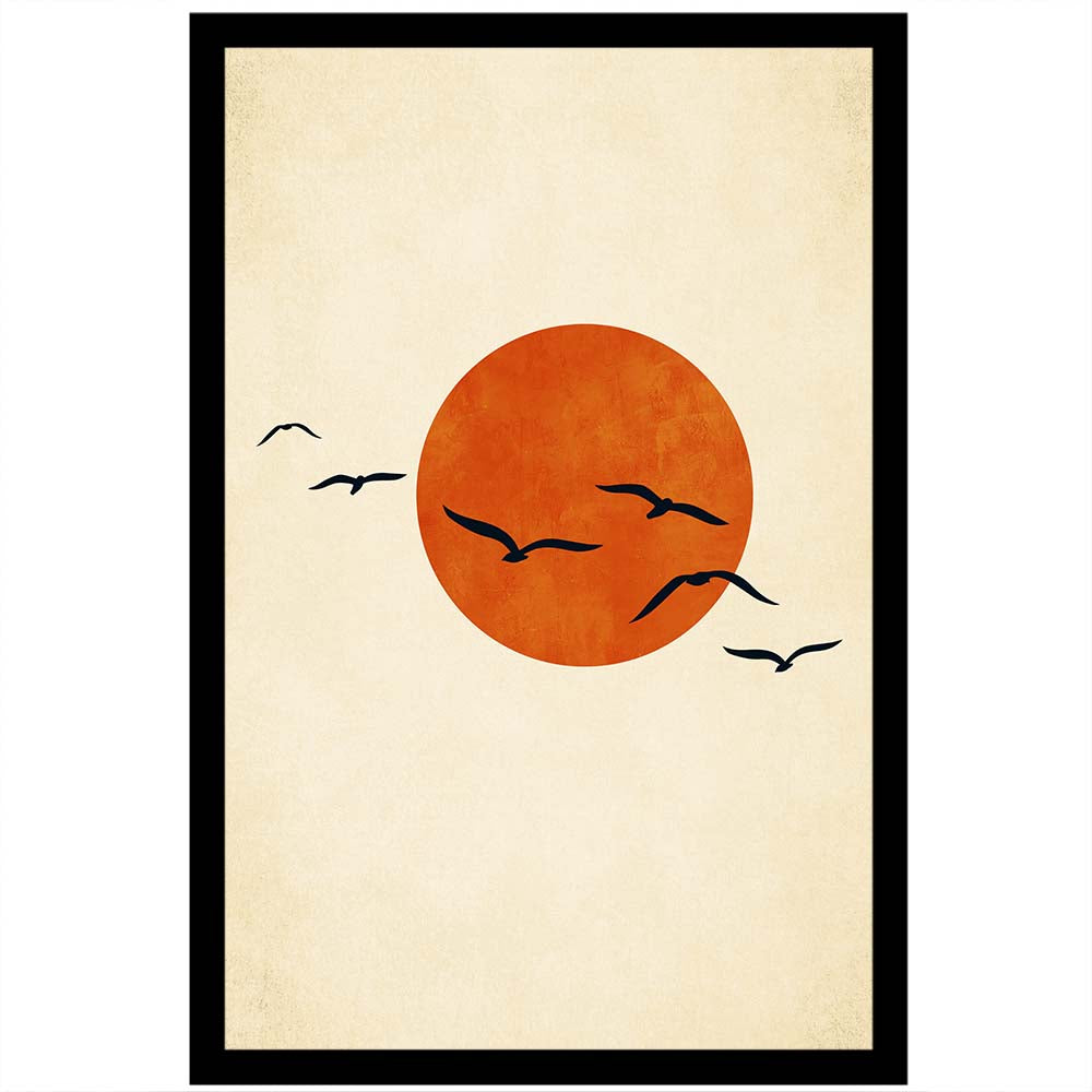 Dancing With The Sun