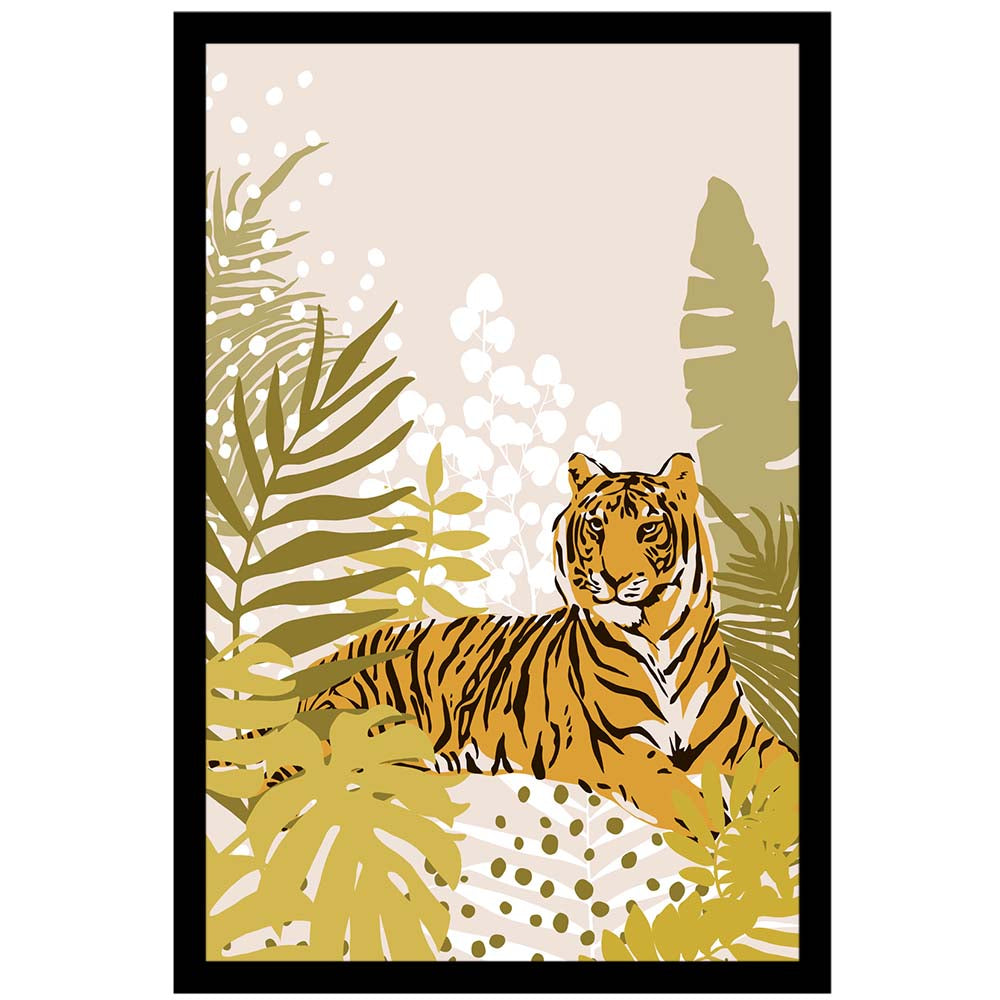 Tiger [2]