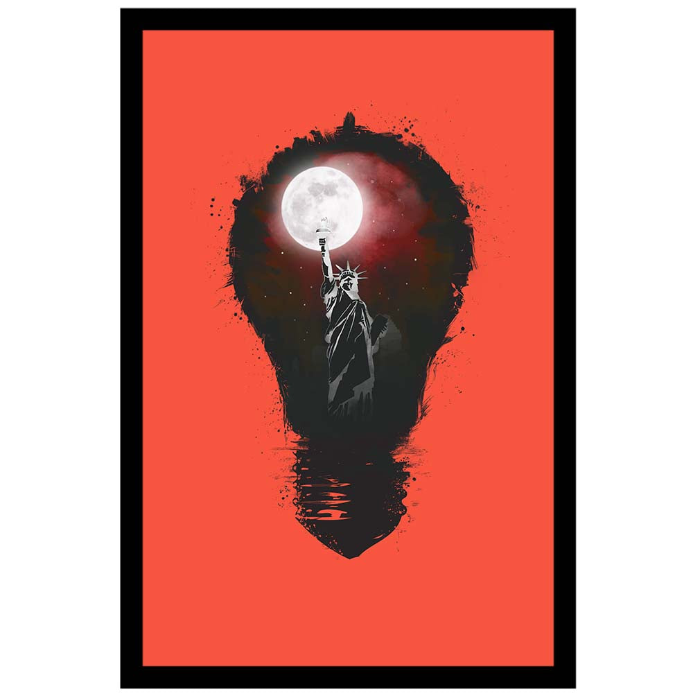 New York City Lights