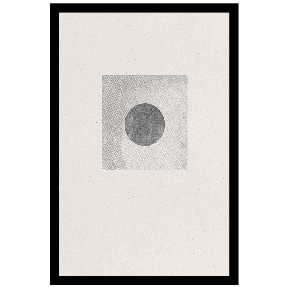 Texture Minimalist No 1