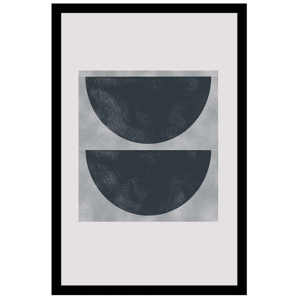 Modernist E╠ütude No.1