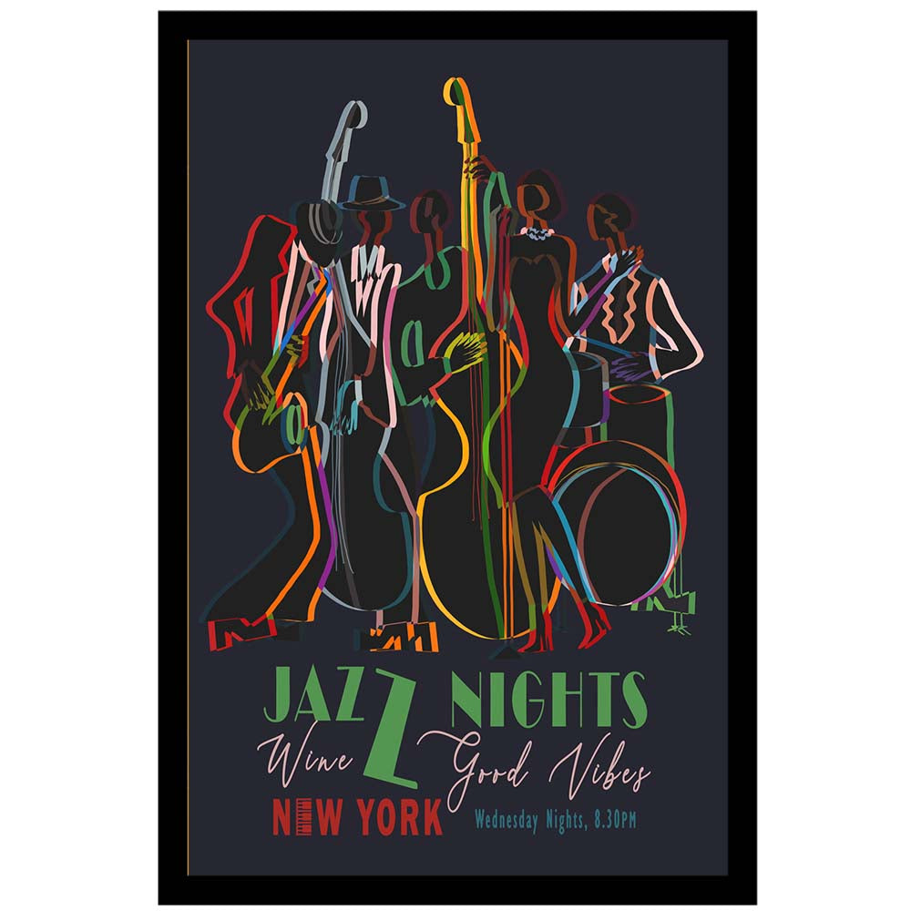 Jazz Nights
