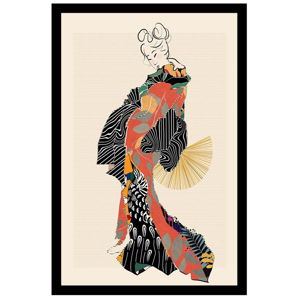 Geisha