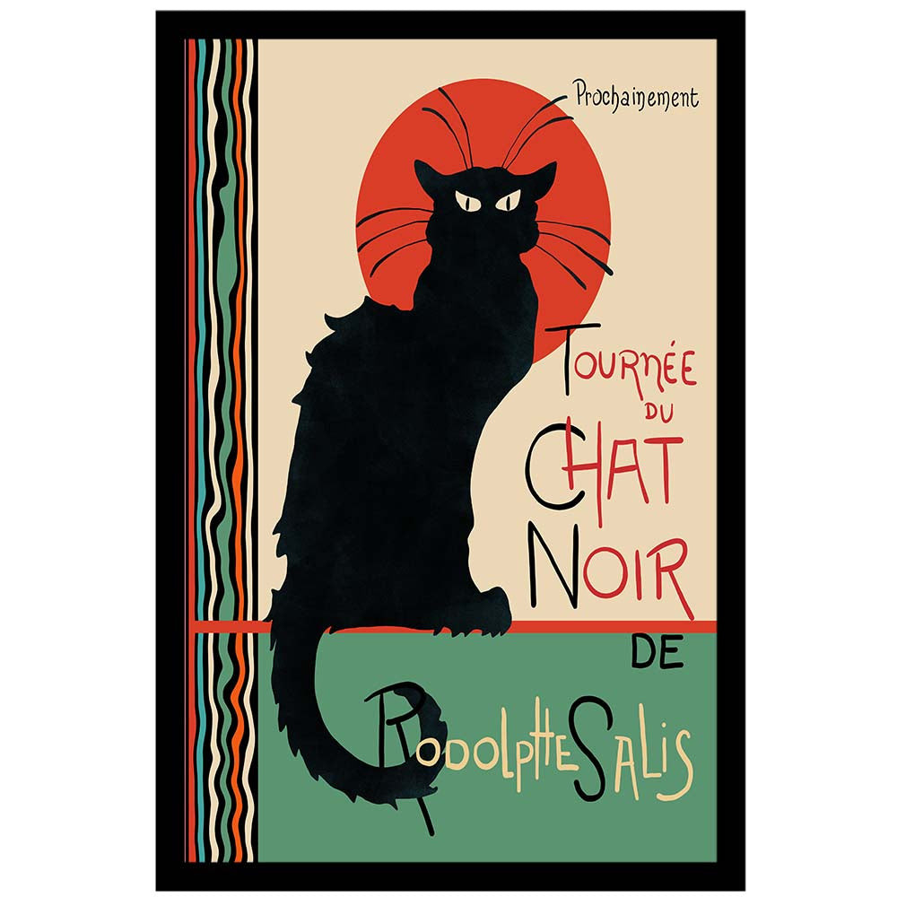 Chat Noir Epy