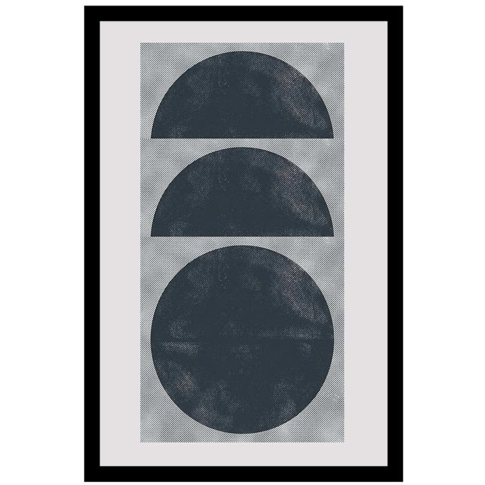 Modernist E╠ütude No.3