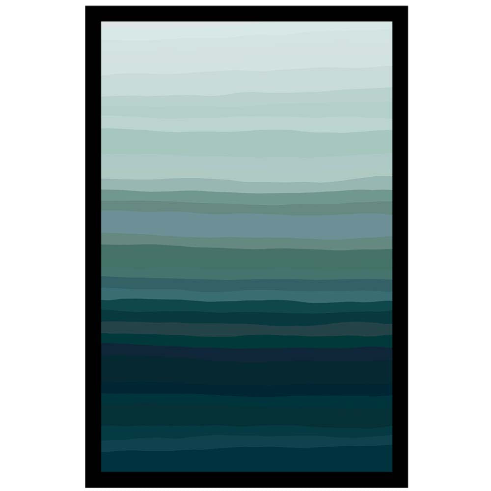 Abstract Ocean
