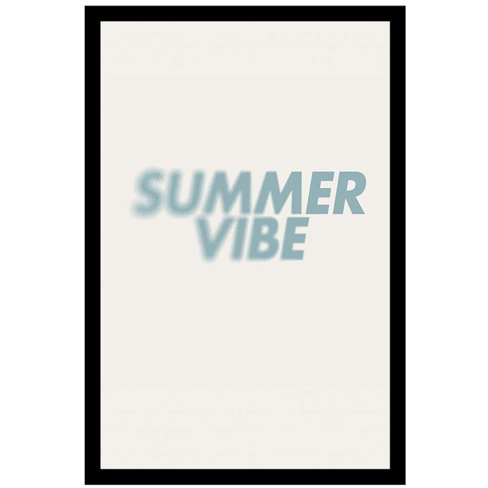 Summer Vibe