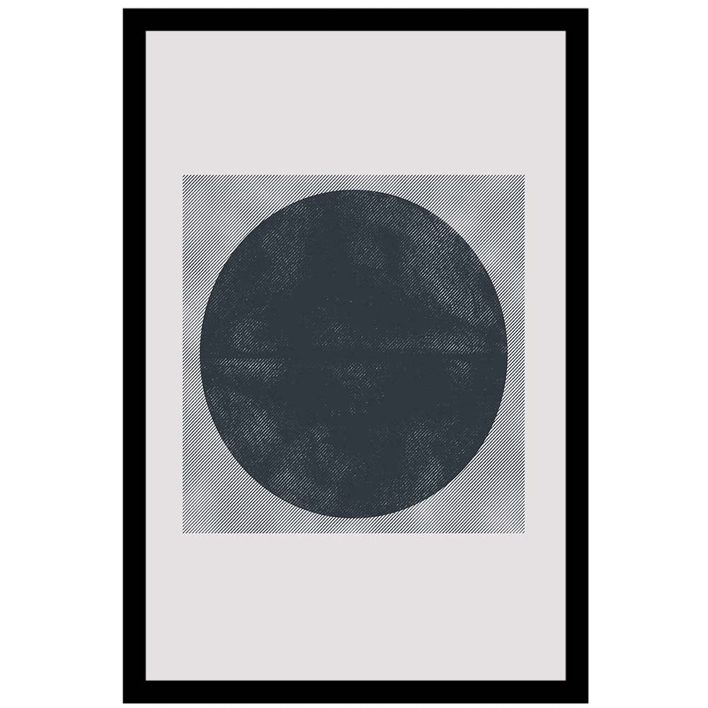 Modernist E╠ütude No.2