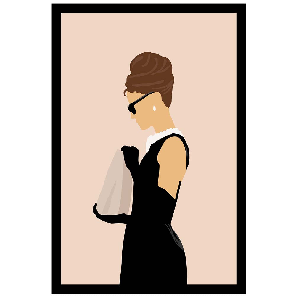 Breakfast at Tiffanys
