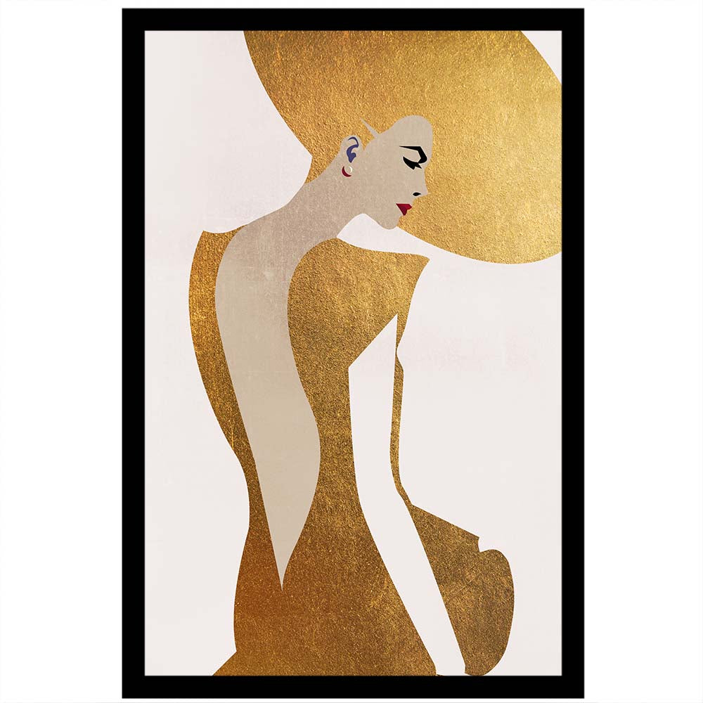 Les Mademoiselles - trois