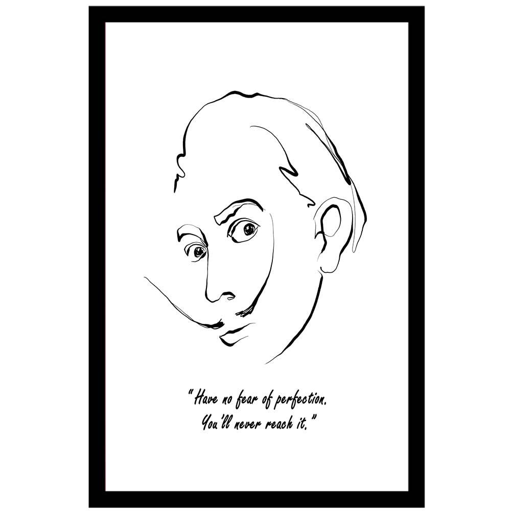 The Surrealist Drawing