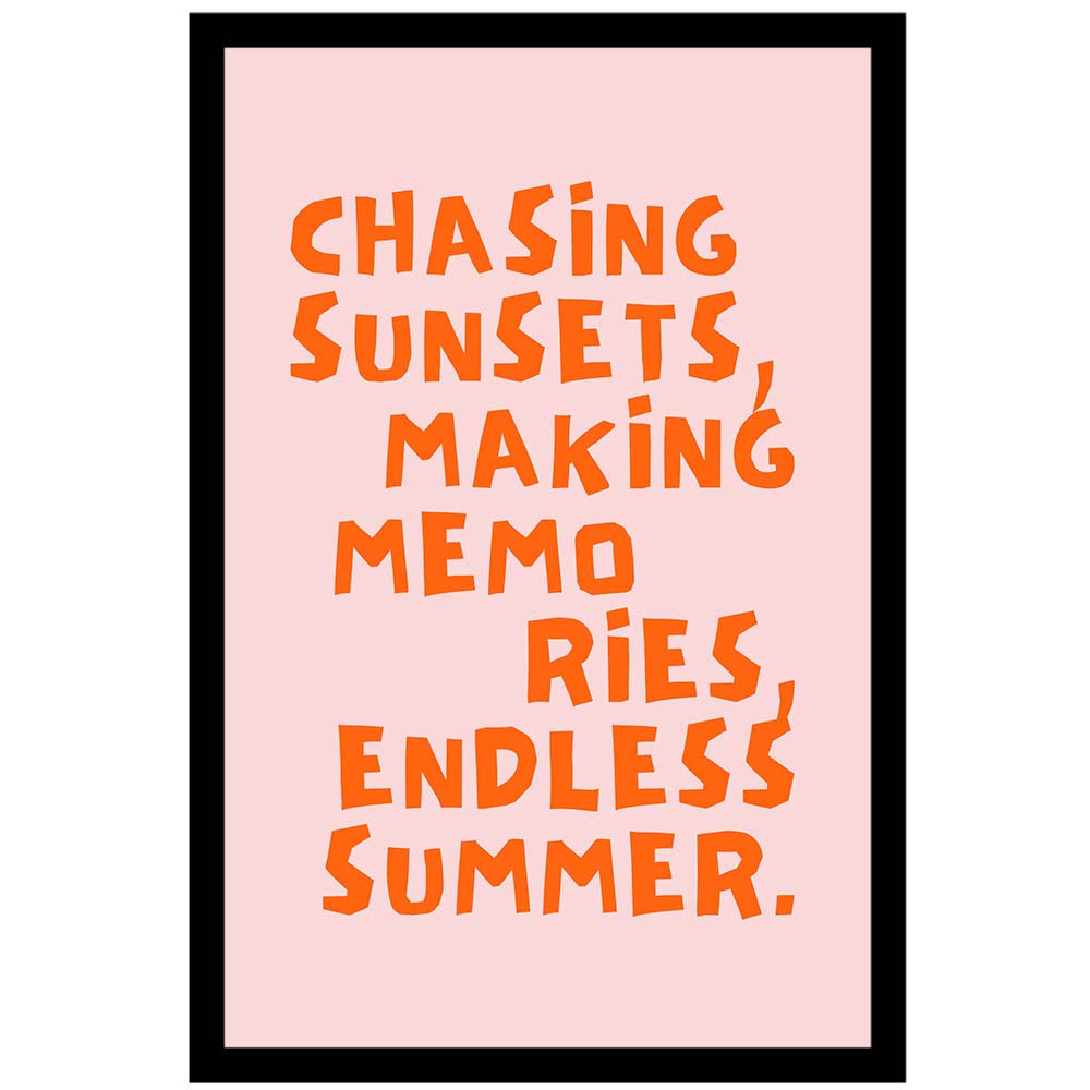 Endless Summer