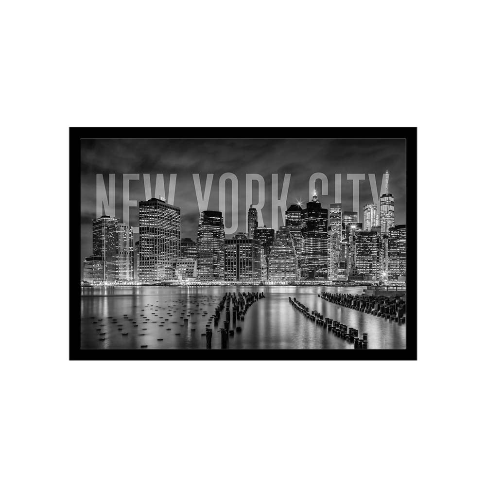 NEW YORK CITY Skyline