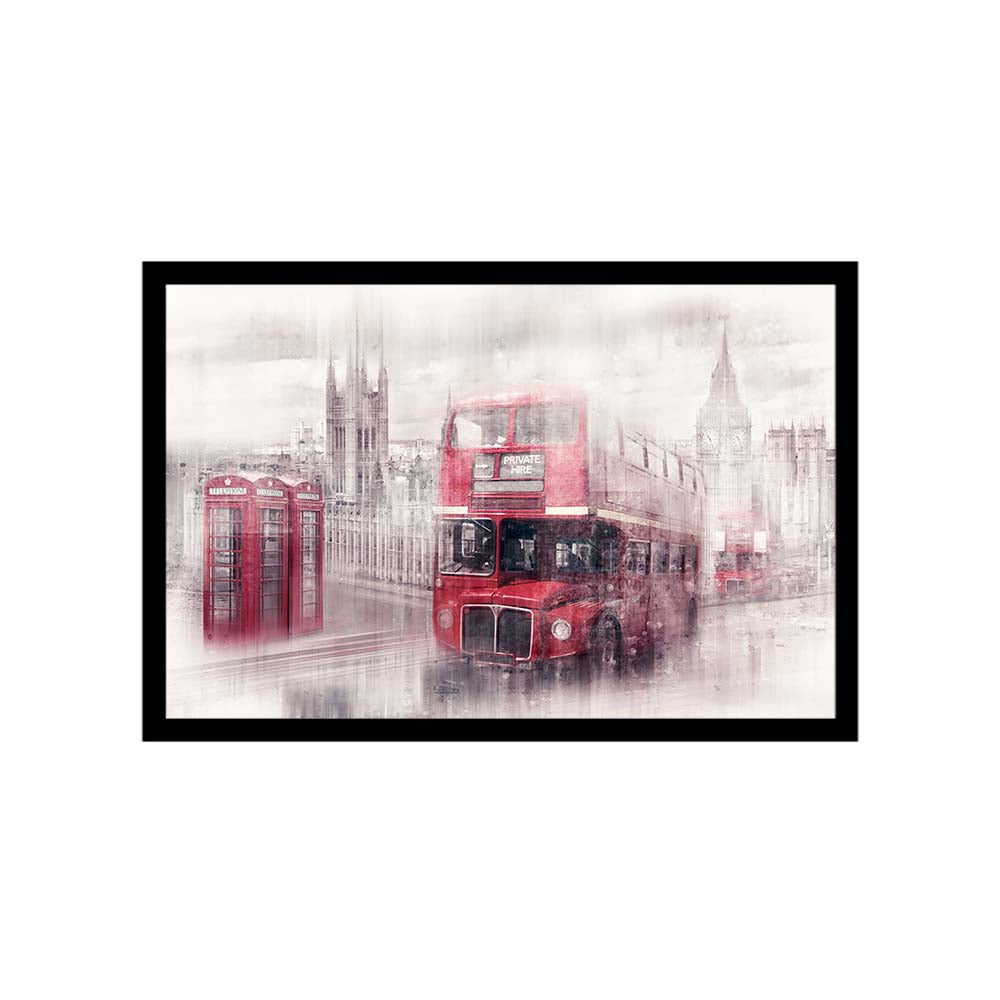 LONDON Westminster Collage