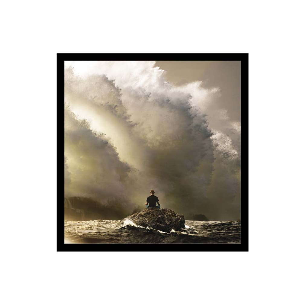 Slow Breathing Large