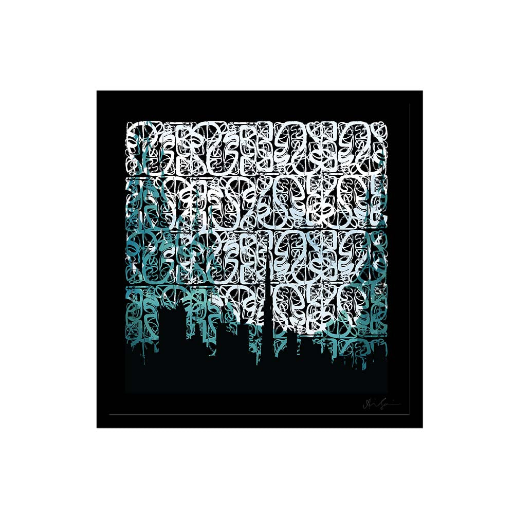 Arabic Alphabets [4]