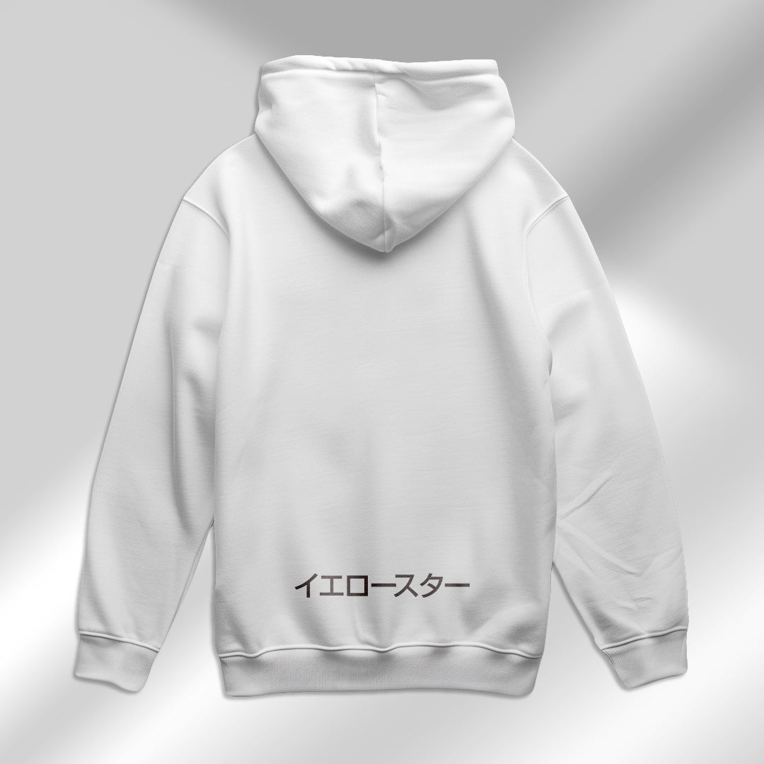 Astronomy Club - retro hoodie