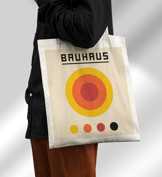 Bauhaus Composition