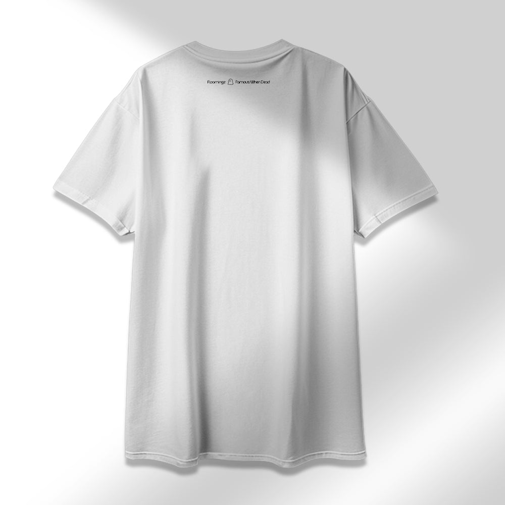 Elvis – print & embroidered t-shirt