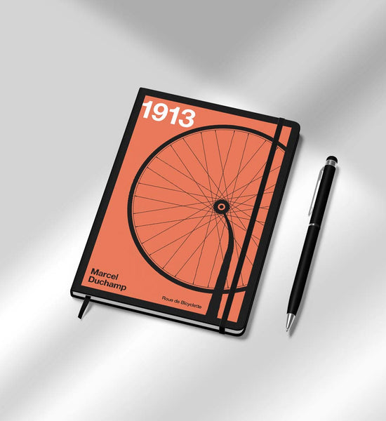 1913 Roue de Bicyclette