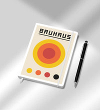 Bauhaus Composition 4