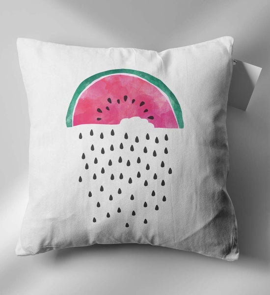 Watermelon Rain