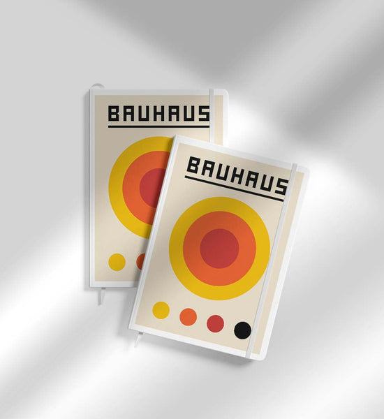 Bauhaus Composition 4