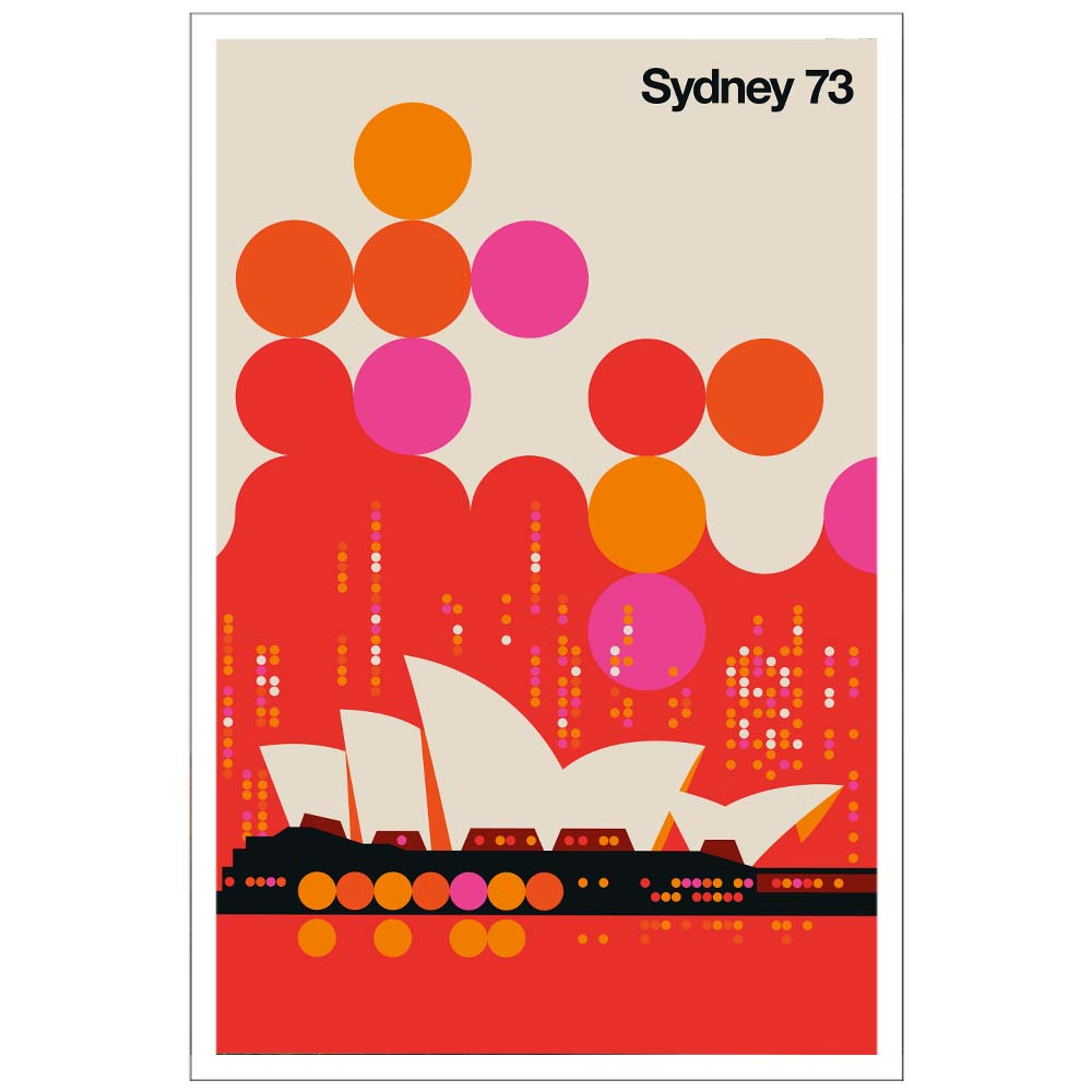 Sydney 73