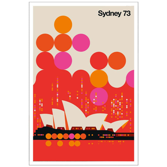 Sydney 73