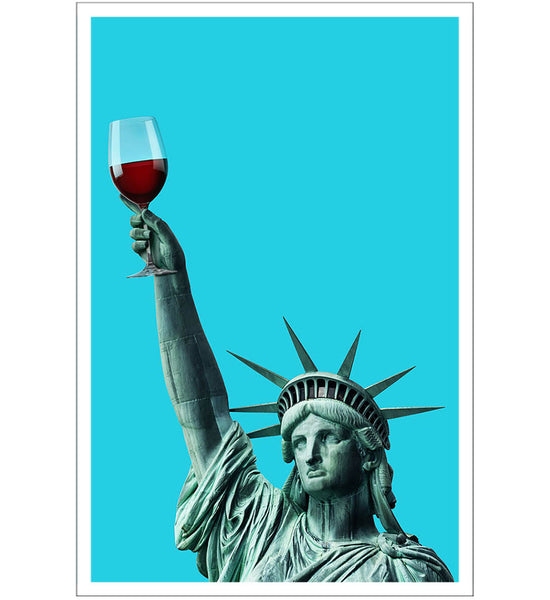 Liberty Of Drinking