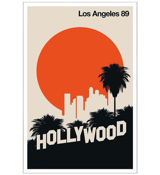 Los Angeles 89