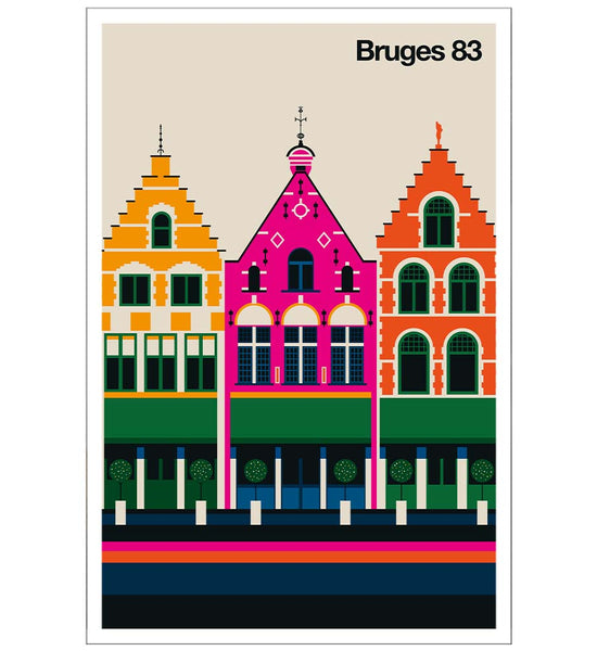 Bruges 83