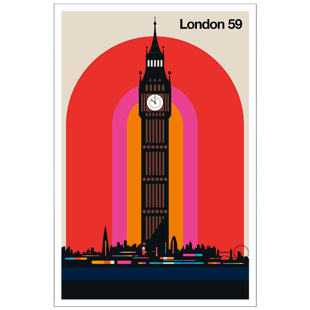 London 59