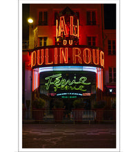 Moulin Rouge II