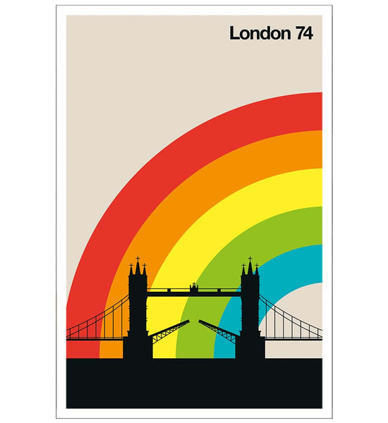 London 74