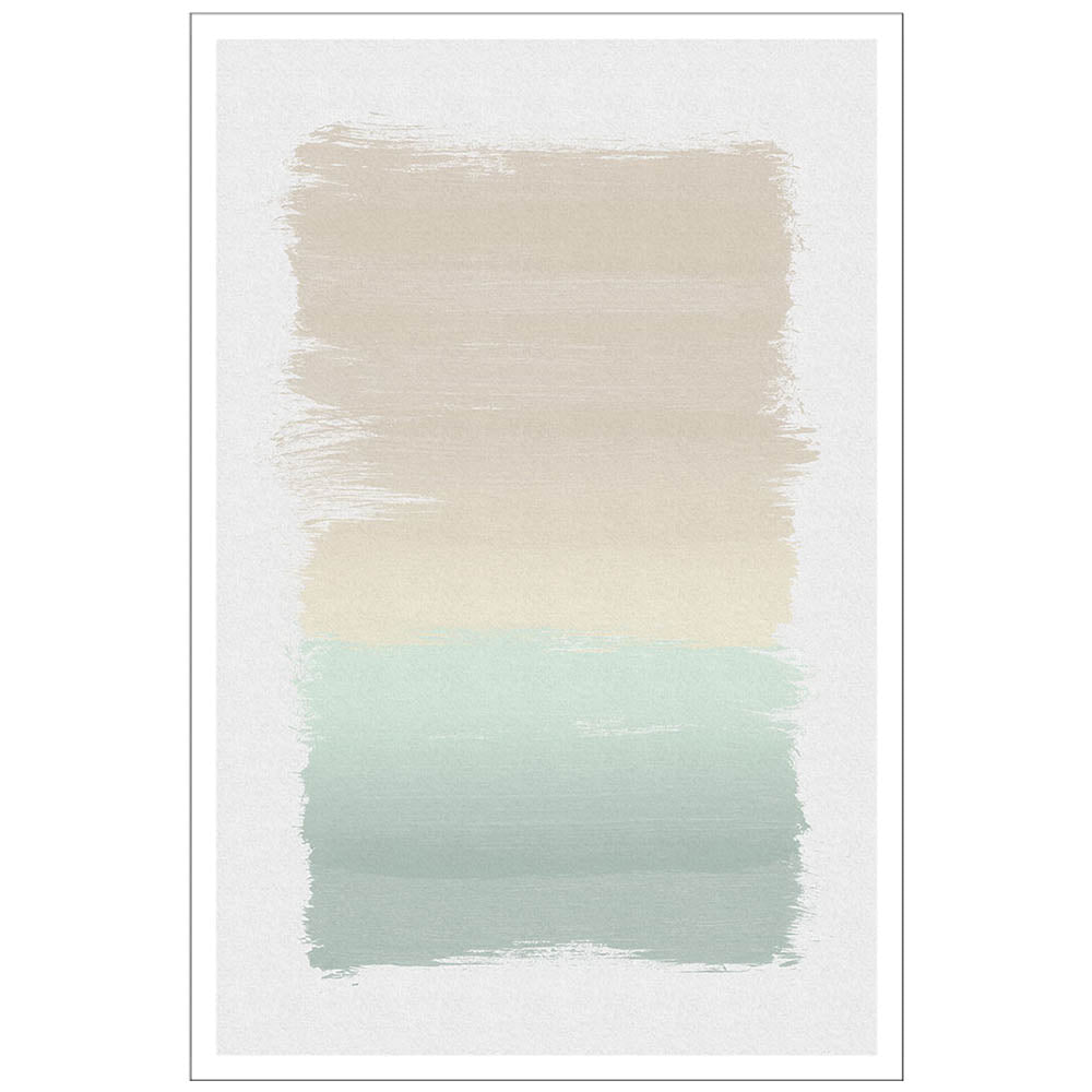 Pastel Abstract
