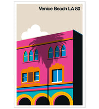 Venice Beach 80